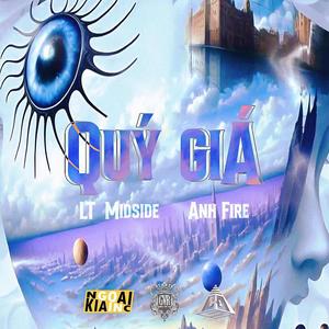 Quý Giá (feat. Anh Fire)