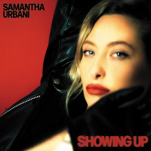 Showing Up (Explicit)