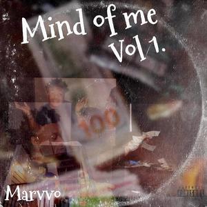 Mind of Me, Vol. 1 (Explicit)