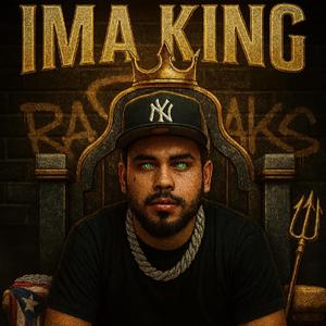 Ima King (Explicit)