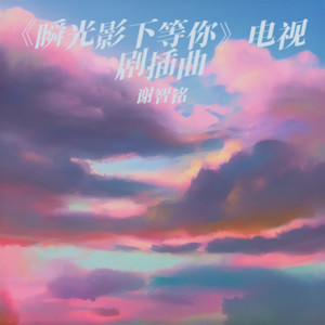 《瞬光影下等你》电视剧插曲