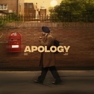 Apology