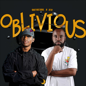 Oblivious (Extended Mix)