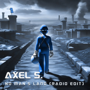 No Man´s Land (Radio Edit)