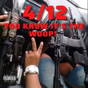 You Know Its The Woop (feat. LIL Shawn, Figueroa Mont & @sclassbeats) [Explicit]