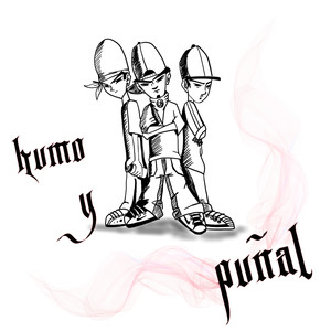 Humo Y Puñal (Contrabando 2023)