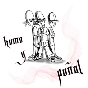 Humo Y Puñal - Contrabando 2023 (Contrabando 2023)