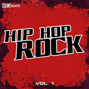 Hip Hop Rock, Vol. 1