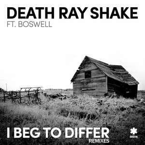 I Beg to Differ (MSCLS Remix)