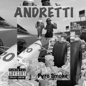 ANDRETTI (Explicit)