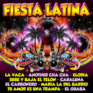 Fiesta Latina