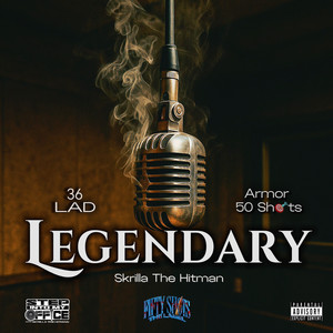 Legendary (Explicit)