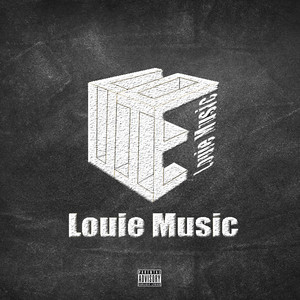 Louie Music 2020 Cypher