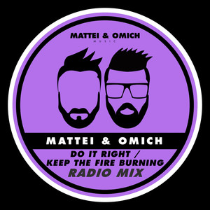 Do It Right (Classic Disco Radio Mix)