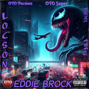 Eddie Brock (Explicit)