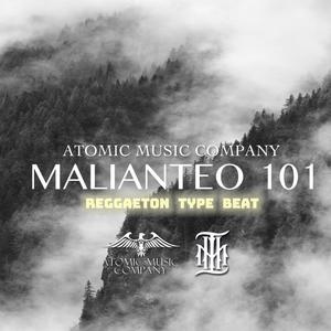 Malianteo 101 (feat. Dieko Radiactivo)