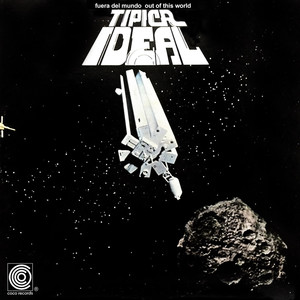 Tipica Ideal - Lluvia