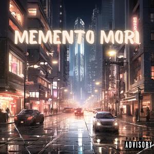 Memento mori (feat. Ronn Rivera, Cedieboi & Thea Chu)