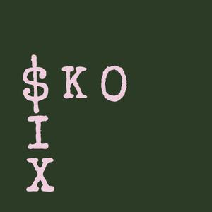 DEAD (feat. SixUchihaPaths) (Explicit)