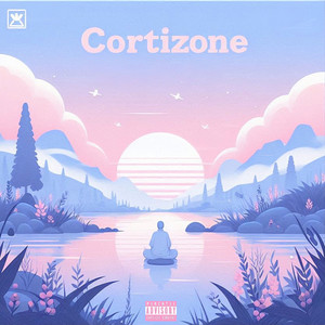 Cortizone (feat. Dakn) [Explicit]