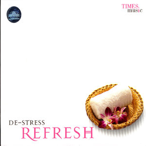 De-Stress Refresh