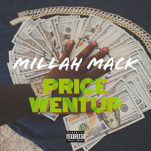 Price Went Up (Explicit)