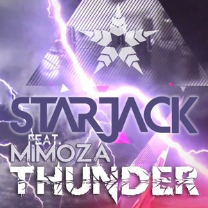 Thunder (B-Case Radio Edit Mix)