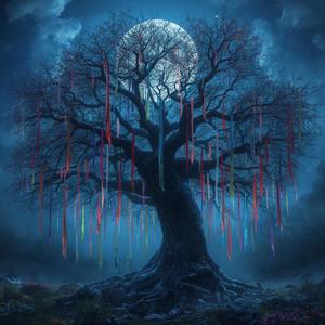 L'albero dei desideri