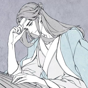 月华沉梦