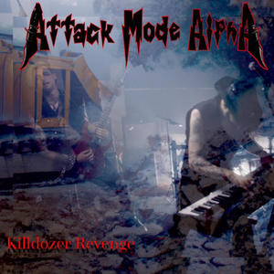 Killdozer Revenge (Served cold mix) [Explicit]