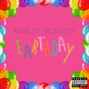 Earthday (Explicit)