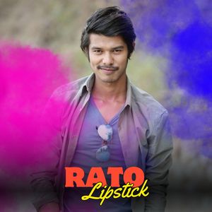 Rato Lipstick