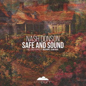 Safe And Sound (Slam Duck Remix)