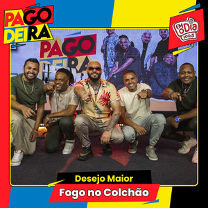 Fogo No Colchão