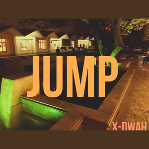 JUMP(Original Mix)