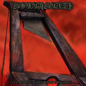 Let My Body Burned In My Own Grave (Explicit)