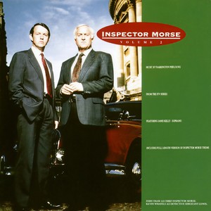 Inspector Morse Theme (ITV Version)