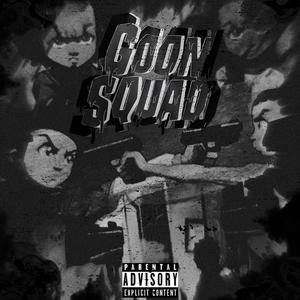 GoonSquad (feat. 791 Stax) (Explicit)