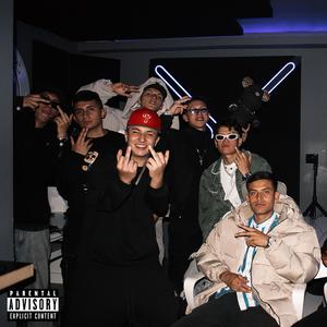 Konmigo Remix (Explicit)