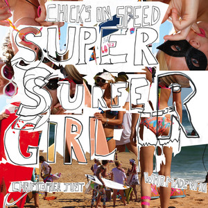 Super Surfer Girl (Who Made Who Mix)