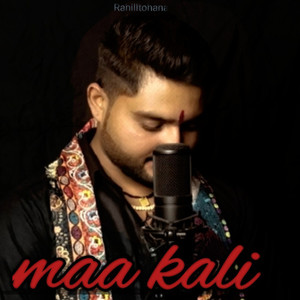 Maa Kali