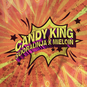Candy King