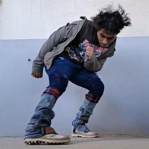 ILOVEHATE! (Explicit)