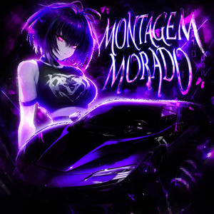 MONTAGEM MORADO