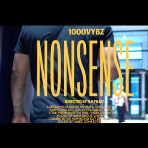 Nonsense (Explicit)