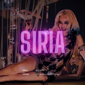 Siria (Explicit)