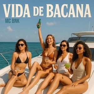 Vida de Bacana (Explicit)
