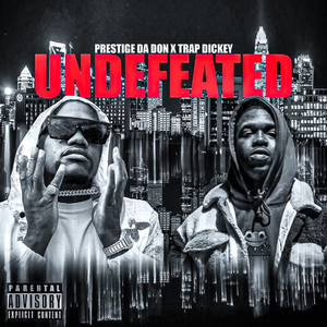 Undefeated (Explicit)