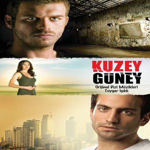 Kuzey Güney (Orijinal Dizi Müzikleri)