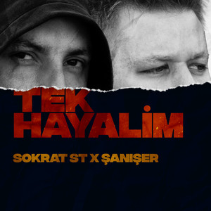 Tek Hayalim (Explicit)